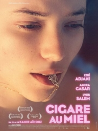 Постер Медовая сигара (2020) (Cigare au miel)