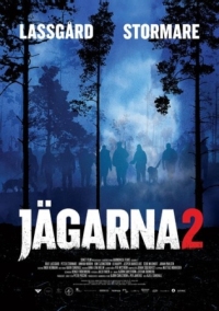 Постер Охотники 2 (2011) (Jägarna 2)