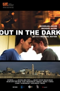 Постер Разглядеть в темноте (2012) (Out in the Dark)