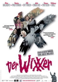 Постер Чистильщик (2004) (Der Wixxer)