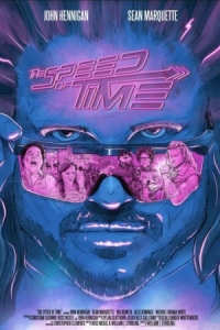 Постер Скорость времени (2020) (The Speed of Time)