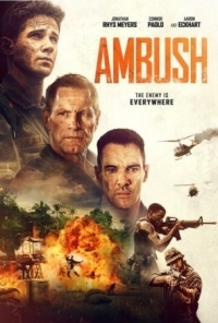 Постер Засада (2023) (Ambush)
