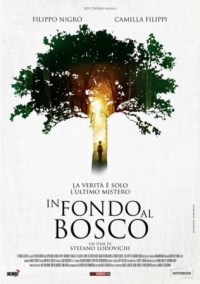 Постер В глубине леса (2015) (In fondo al bosco)