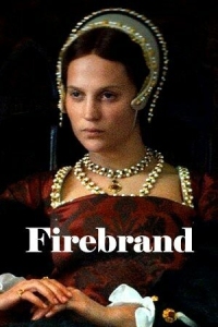 Постер Игра королевы (2023) (Firebrand)