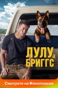 Постер Лулу и Бриггс (2021) (Dog)
