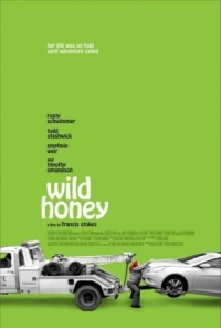 Постер Дикий мёд (2017) (Wild Honey)