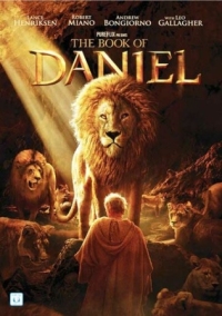 Постер Книга Даниила (2013) (The Book of Daniel)