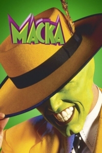 Постер Маска (1994) (The Mask)