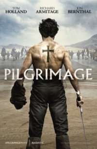 Постер Паломничество (2017) (Pilgrimage)