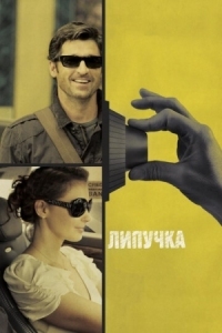 Постер Липучка (2011) (Flypaper)