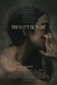 Постер Ты не будешь в одиночестве (2022) (You Won't Be Alone)