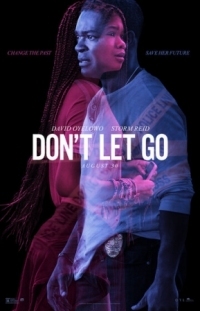 Постер Не отпускай (2019) (Don't Let Go)