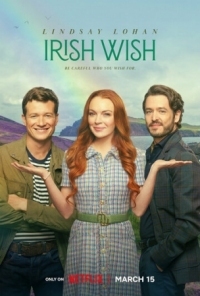 Постер Ирландская мечта (2024) (Irish Wish)