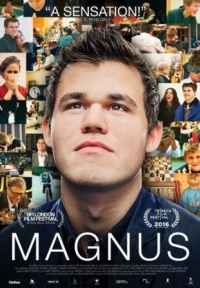 Постер Магнус (2016) (Magnus)