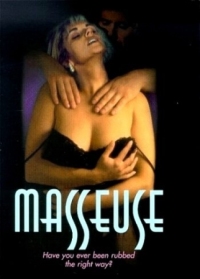 Постер Массажистка 3 (1998) (Masseuse 3)