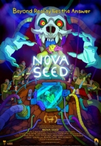 Постер Nova Seed (2016) 