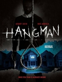 Постер Виселица (2015) (Hangman)