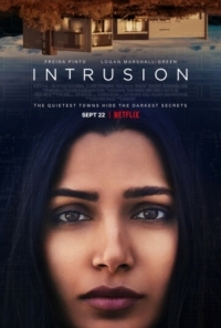 Постер Посторонние (2021) (Intrusion)