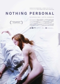 Постер Ничего личного (2009) (Nothing Personal)