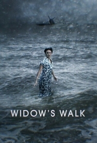 Постер Вдова (2019) (Widow's Walk)