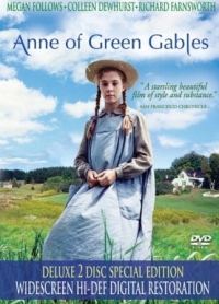 Постер Энн из Зеленых крыш (1985) (Anne of Green Gables)