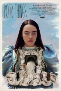Постер Бедные-несчастные (2023) (Poor Things)