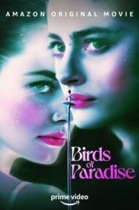 Постер Райские птицы (2021) (Birds of Paradise)