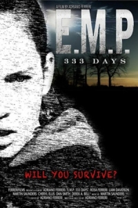 Постер E.M.P. 333 Days (2018) 