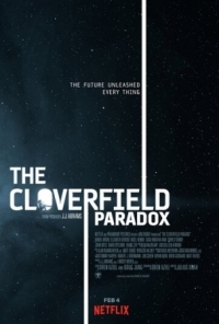 Постер Парадокс Кловерфилда (2018) (The Cloverfield Paradox)