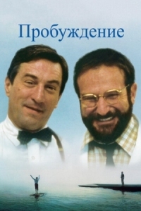 Постер Пробуждение (1990) (Awakenings)