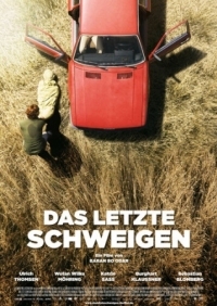 Постер Тишина (2010) (Das letzte Schweigen)