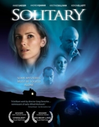 Постер Обманчивая память (2009) (Solitary)