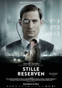 Постер Скрытые резервы (2016) (Stille Reserven)