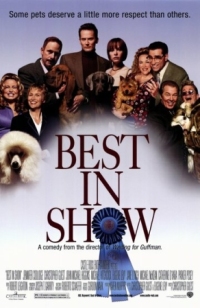 Постер Победители шоу (2000) (Best in Show)