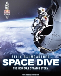 Постер Космическое погружение (2012) (Space Dive)
