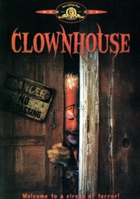Постер Дом клоунов (1988) (Clownhouse)
