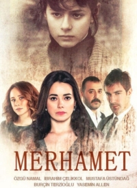 Постер Милосердие (2013) (Merhamet)