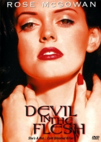 Постер Дьявол во плоти (1998) (Devil in the Flesh)