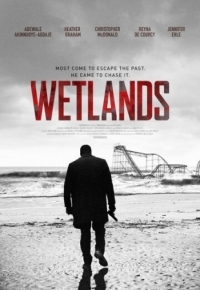 Постер Болота (2017) (Wetlands)