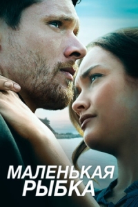 Постер Маленькая рыбка (2020) (Little Fish)