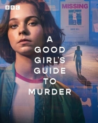 Постер Хороших девочек не убивают (2024) (A Good Girl's Guide to Murder)