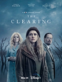 Постер Очищение (2023) (The Clearing)