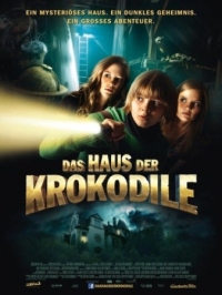 Постер Дом крокодилов (2012) (Das Haus der Krokodile)