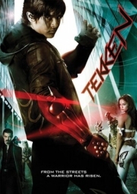 Постер Теккен (2009) (Tekken)