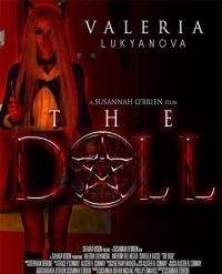 Постер Кукла (2017) (The Doll)