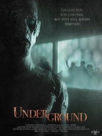 Постер Подземелье (2010) (Underground)