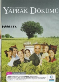 Постер Листопад (2006) (Yaprak Dökümü)