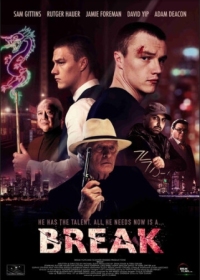 Постер Break (2020) 