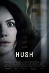 Постер Тишина (2014) (Hush)