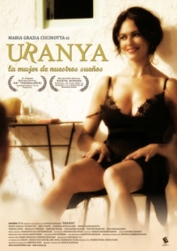 Постер Урания (2006) (Uranya)